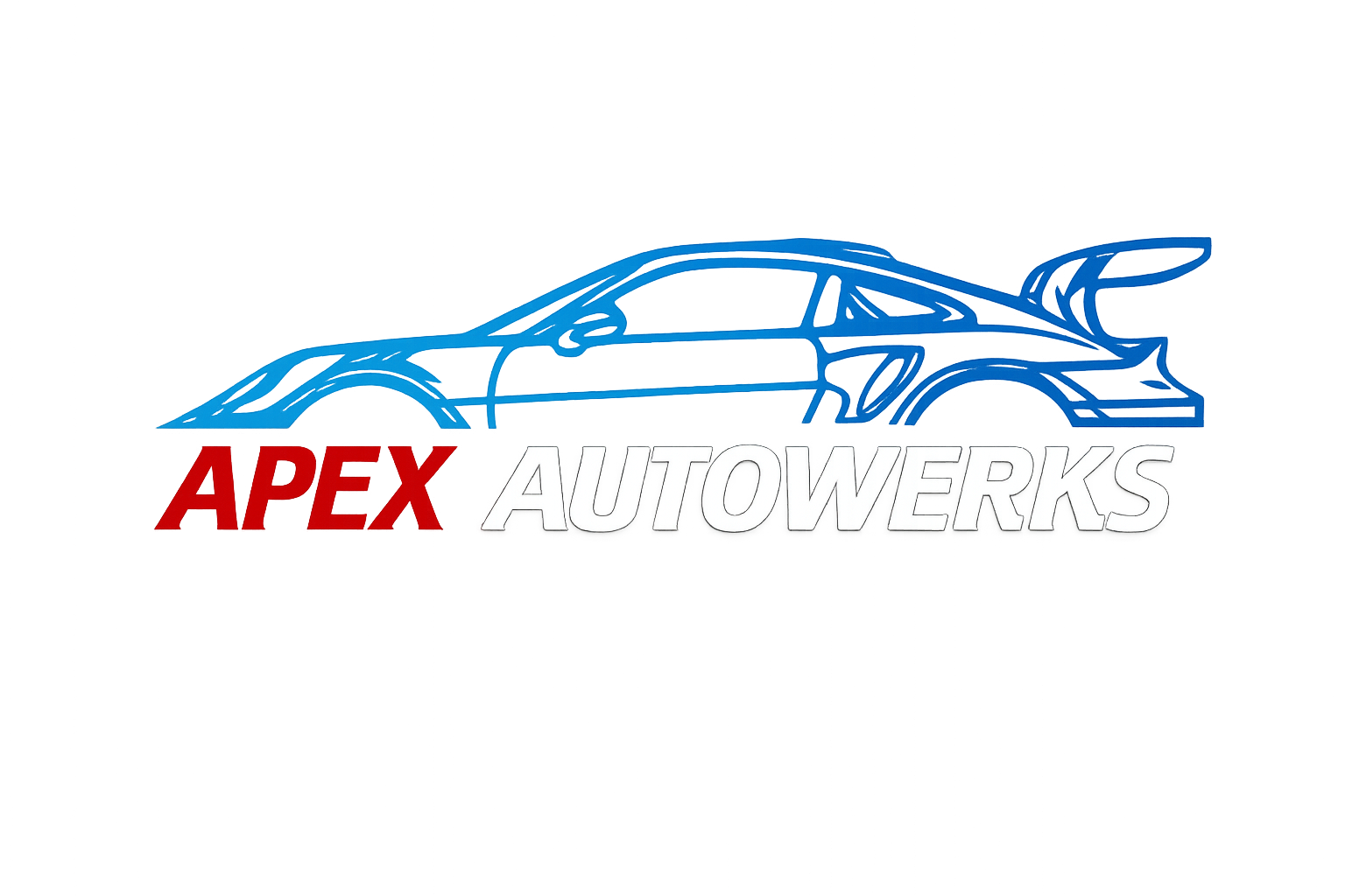 Apex Autowerks Logo